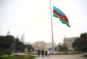 Новини політики - Чий Крим: Азербайджан йде з-під впливу РФ, хто наступний