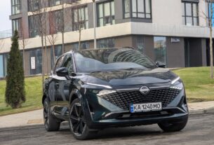 Авто новини - Чому люди обирають Nissan Qashqai: головні переваги оновленого кросовера