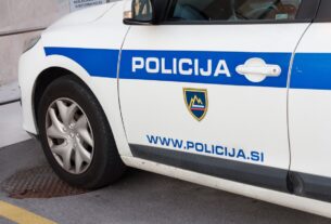 Авто новини - Чотири українки загинули в ДТП у Словенії - ЗМІ