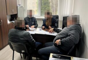Новини України - ДБР передало до суду справу про ухиляння від служби депутата