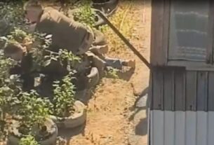 Новини України - ДБР розслідує побиття чоловіка людьми у військовій формі в Миколаєві