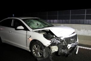 Новини України - ДБР завершила розслідування смертельної ДТП за участі військового