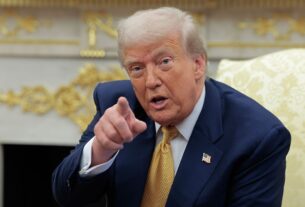 Новини світу - Дедлайн - 10 днів. Кремль ігнорує Трампа