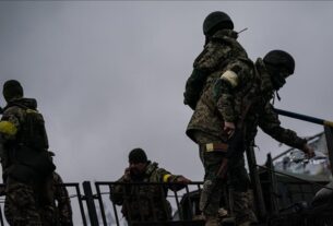 Новини України - DeepState: РФ має поступ у п'яти населених пунктах