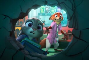 Новини культури - Disney показали трейлер "Зоотрополіса 2"