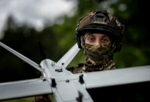 Новини світу - До "коаліції дронів" долучилися ще дві країни