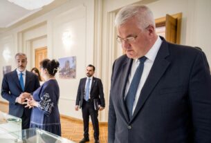 Новини України - "Доброчин і Білгород": Україна поверне українські назви іноземним містам
