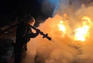 Новини України - Донька Келлога про атаку на Київ: Це відповідь Путіна на дедлайн Трампа