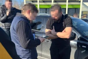 Новини України - "Допомагав" ухилянтам і погрожував судді: на Львівщині затримано адвоката