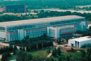 Новини світу - Дрони атакували авіазавод із виробництва МіГів під Москвою - ЦПД