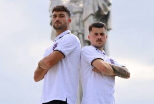 Новини спорту - Два легіонери посилюють склад команди Сергія Нагорняка, нового клубу УПЛ