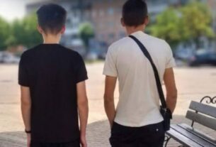 Новини України - Двох підлітків повернули з тимчасово окупованих територій