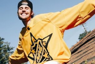 Новини культури - Джастін Бібер випустив новий альбом Swag