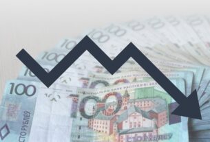 Новини світу - Економіка Білорусі перебуваєу стагнації через інтеграцію з РФ - розвідка