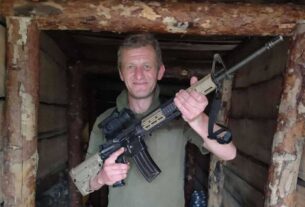 Новини спорту - Ексбомбардир Першої ліги України отримав поранення на фронті