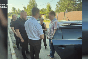 Новини Києва - Екссекретаря Київради підозрюють у сприянні ухиленню від служби