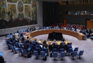 Новини світу - Ескалація конфлікту в Сирії: ООН зібрала Радбез