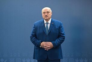 Новини світу - Естонія назавжди заборонила Лукашенку в'їзд у країну