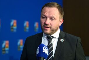 Новини світу - Естонія погрожує заблокувати 18-й пакет санкцій проти РФ