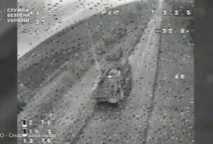 Військові контррозвідники СБУ вразили ще 97 одиниць важкого озброєння ворога