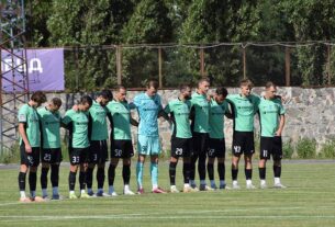 Новини спорту - ФІФА скасувала трансферну заборону для українського клубу