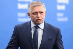 Новини світу - Фіцо: Словаччина не блокуватиме 18 пакет санкцій