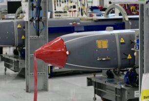 Новини світу - Франція після 15-річної перерви відновлює виробництво ракет SCALP