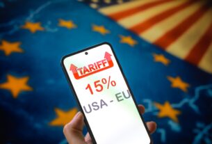 Новини світу - ФРН і Франція незадоволені торговою угодою зі США