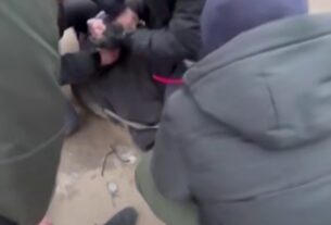 Новини світу - ФСБ затримала дев'ятьох росіян, що "закликали до вбивства силовиків"