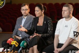 Олена Дума: держава повертає контроль над МЦКМ — без тіньових схем і «сірих» прибутків