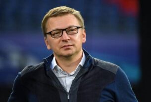 Новини спорту - Гендиректор Шахтаря оцінив Бешикташ перед матчем у Лізі Європи