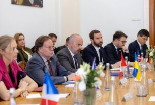 Новини України - Генпрокурор розповів про зустріч з представниками G7