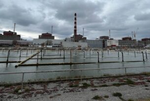 Новини політики - Генсек ООН засудив російські удари по Україні