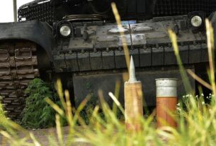 Новини України - Генштаб назвав напрямки, де встановилося затишшя