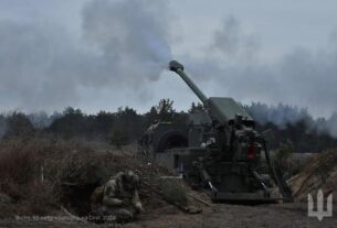 Новини України - Генштаб оновив дані щодо ситуації на фронті
