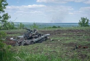 Новини України - Генштаб оновив втрати РФ на фронті