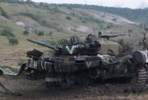 Новини України - Генштаб оновив втрати Росії у війні