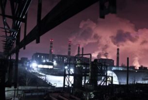 Новини України - Генштаб підтвердив удар по НПЗ під Саратовим