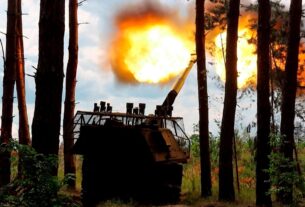 Новини України - Генштаб: Половина всіх боїв фіксується на двох напрямках