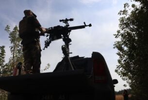 Новини України - Генштаб: ворог за добу запустив понад 1200 дронів