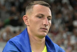 Новини спорту - Голкіпер донецького Шахтаря став цікавий для Сандерленда, що ввійшов до АПЛ