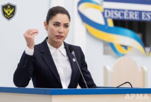 Новини України - Голова АРМА написала заяву про звільнення