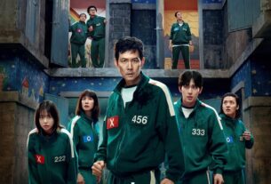 Новини культури - Гра в кальмара встановила новий рекорд Netflix