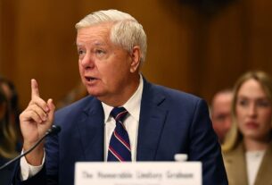 Новини світу - Грем пообіцяв Путіну добрячу прочуханку від Трампа