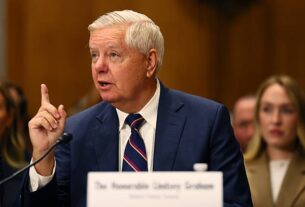 Новини світу - Грем застеріг Путіна від повторення іранських помилок