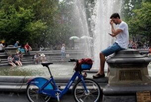 Новини України - Грози і спека: синоптики попереджають про погодні контрасти в Україні