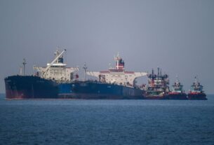 Новини України - ГУР ідентифікувало ще 20 суден російського "тіньового флоту"