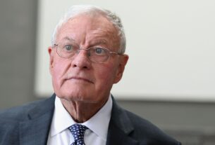Новини України - ГУР ознайомило Келлога з "західними" компонентами російських дронів