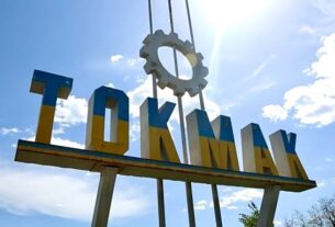 Новини України - ГУР знищило російських операторів дронів в Токмаку