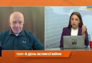 Потенціал російського наступу: експерт про поточну воєнну динаміку | Сергій Грабський